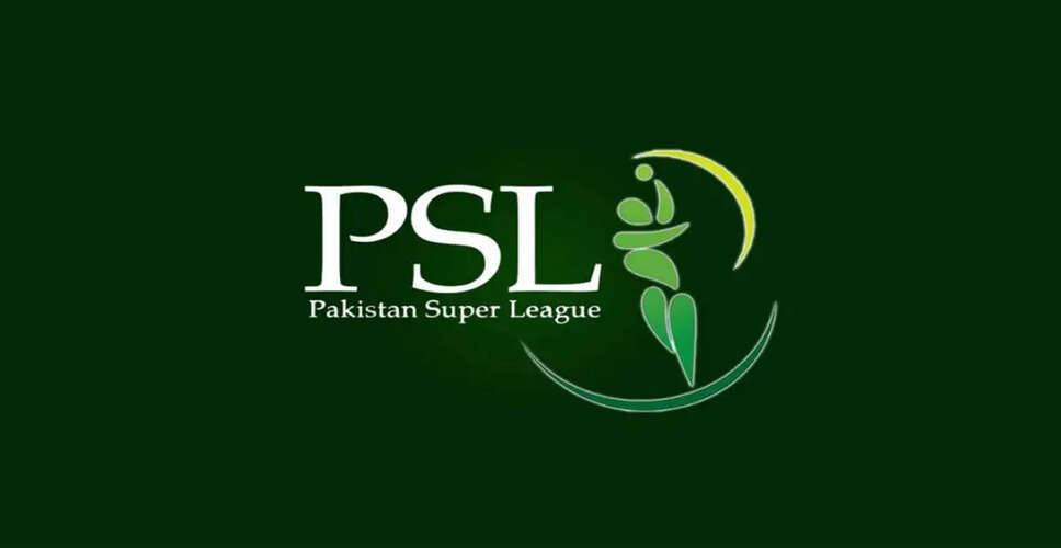 What Happened During the PSL 2026 Opener? A Colorful Mishap Steals the Show!