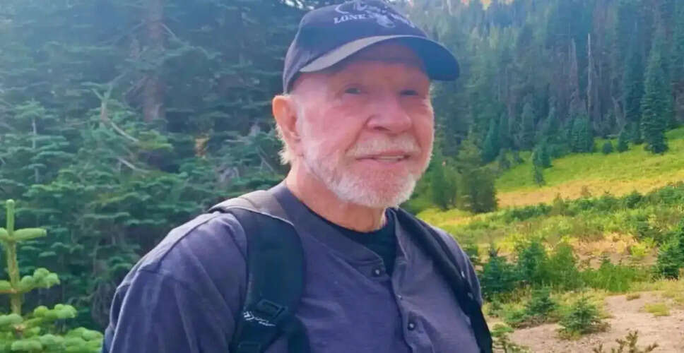 Legendary Martial Artist Chuck Norris Passes Away at 86