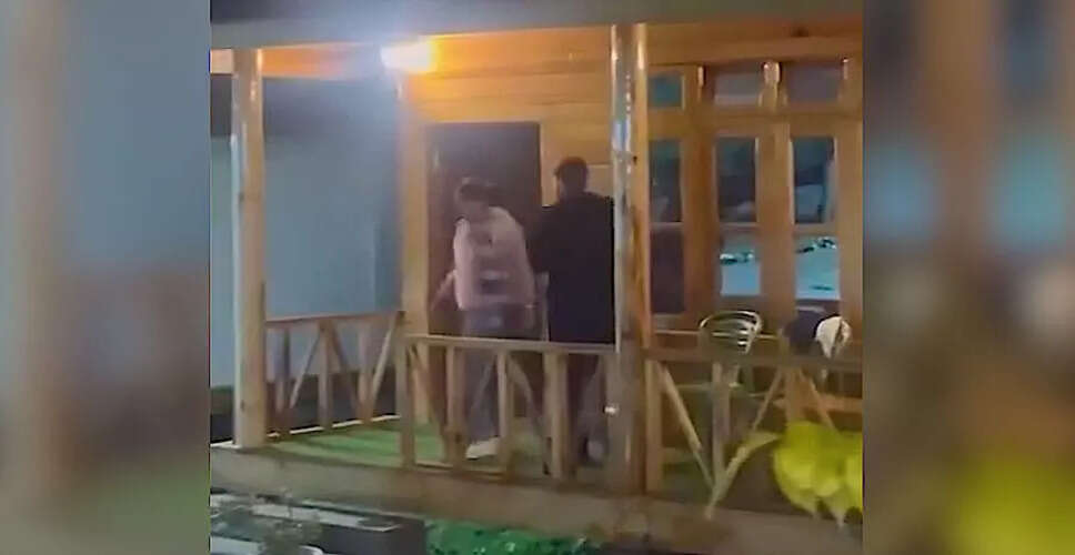 Gujarat Tourist Family Faces Legal Action in Arunachal Pradesh for Resort Incident