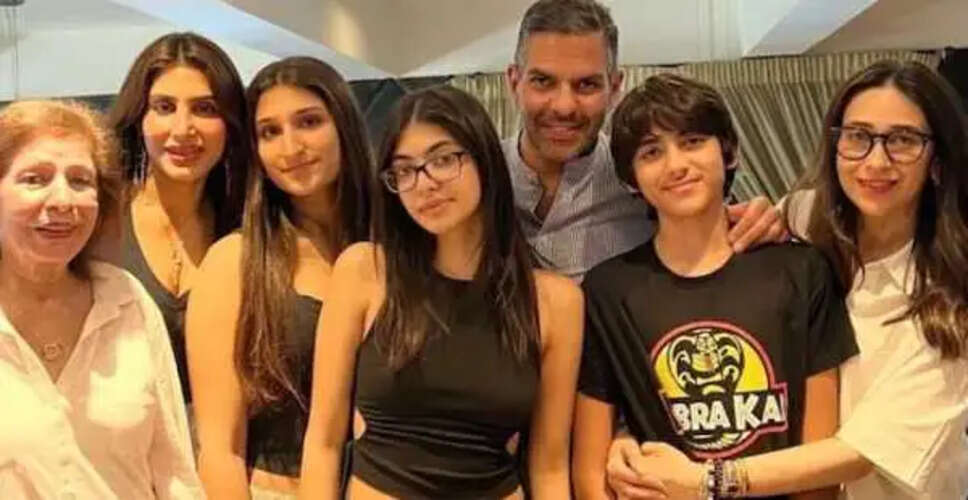 Delhi High Court Safeguards Sunjay Kapur's Assets Amid Family Dispute