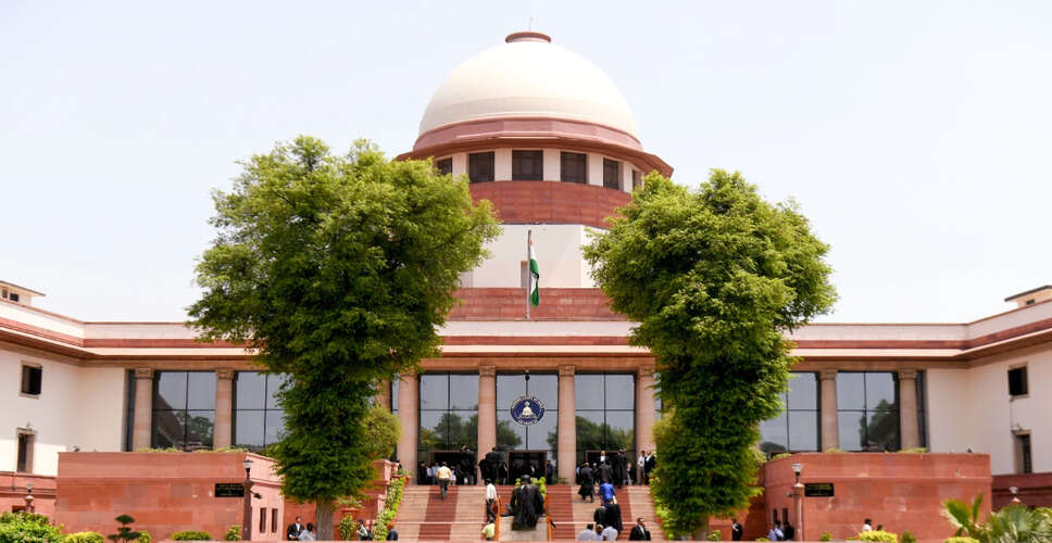 ED vs West Bengal Government: Supreme Court Hearing on I-PAC Raid Controversy