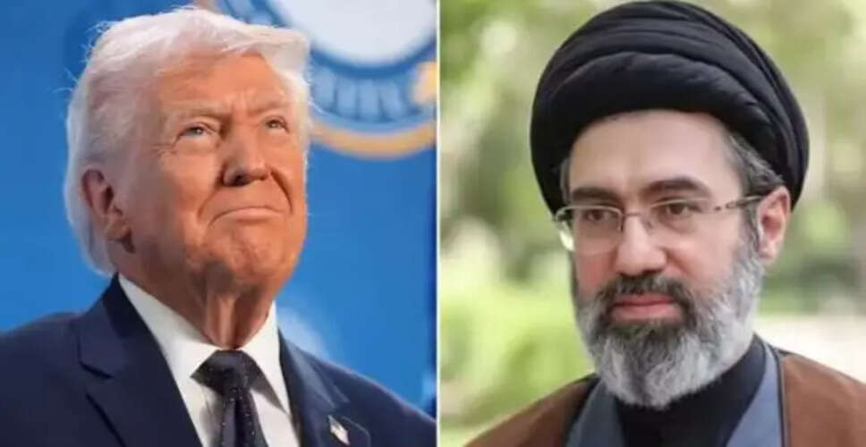 Iran Dismisses Ceasefire Proposal, Demands Permanent Peace Amid Tensions