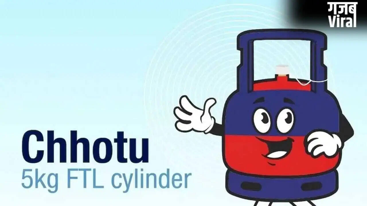 Significant Hike in LPG Cylinder Prices Effective May 2026