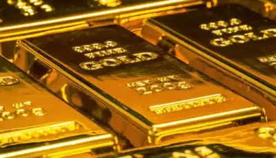Gold worth Rs 2.6 crore seized at Kochi airport