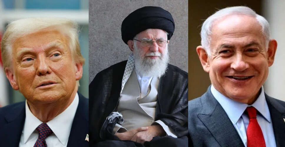 US President Seeks Swift Nuclear Deal with Iran Amidst Tensions