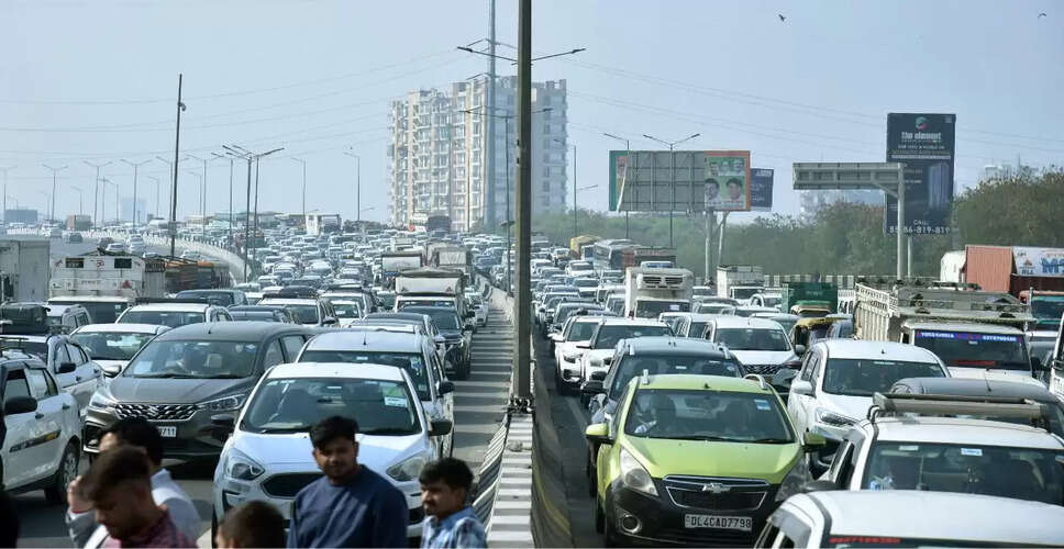 Haryana Government Unveils Ambitious Plan to Combat Air Pollution
