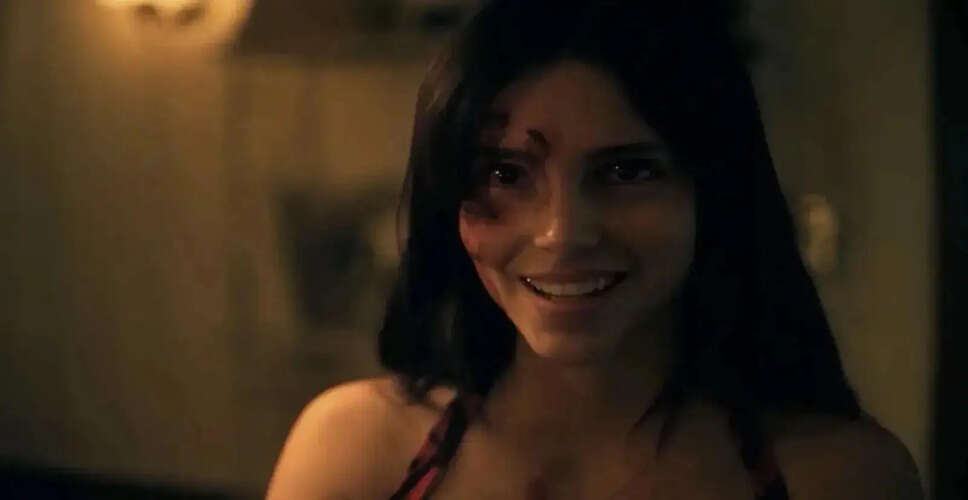 Curry Barker's 'Obsession' Achieves Box Office Success and Upcoming Digital Release