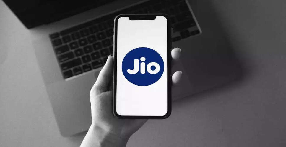 Jio Platforms IPO: Reliance Industries Set to File Draft Documents Soon