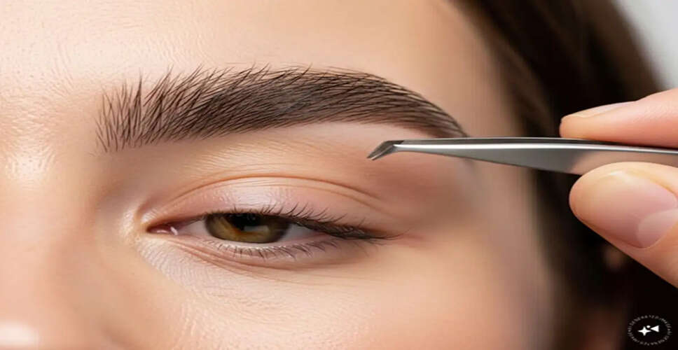 Finding the Ideal Eyebrow Shape for Your Face