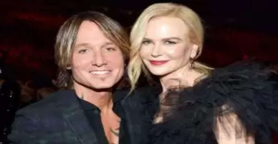 Nicole Kidman and Keith Urban: A Surprising End to Their 19-Year Marriage