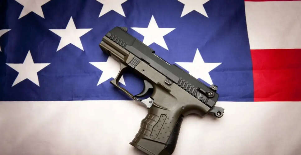 Surge in Domestic Attacks Against US Government in 2025: A New Era of Political Violence