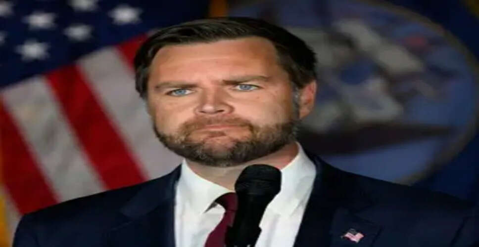 JD Vance's Bold Warning to Tehran Amid Peace Talks in Islamabad