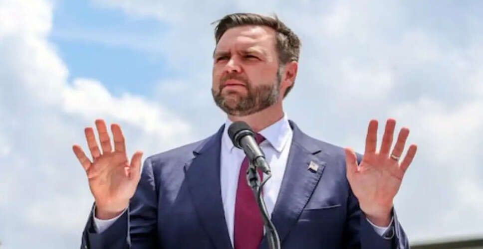 US Delegation Led by VP Vance Engages in Critical Talks with Iran in Islamabad