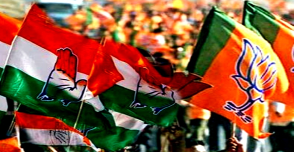 Counting Day: Early trends put NDA ahead of INDIA bloc