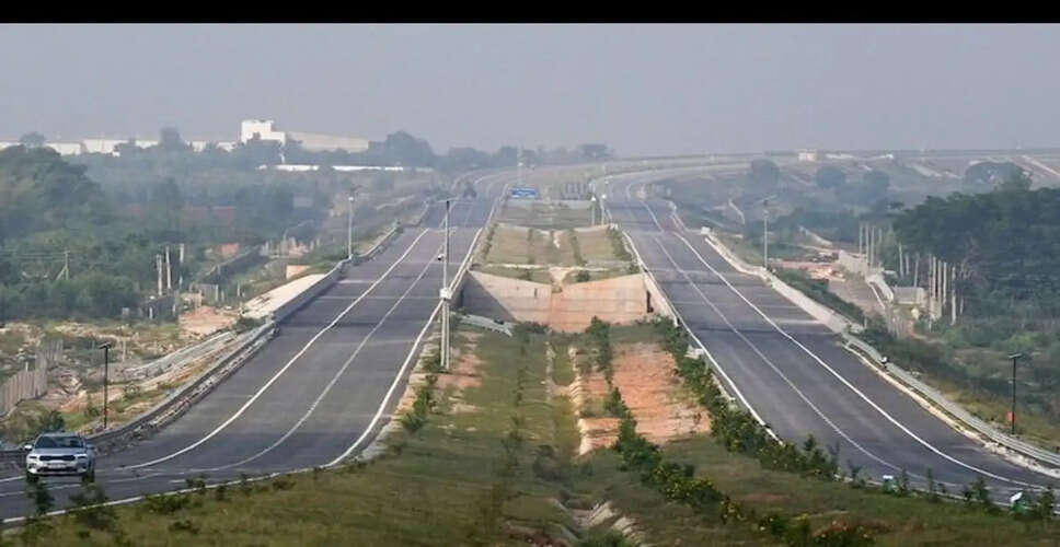 Delhi-Dehradun Expressway Fully Operational: A New Era of Travel
