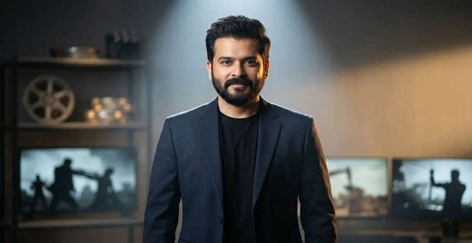 Who is the New King of the Hindi Box Office? Aditya Dhar's Rise to Fame!