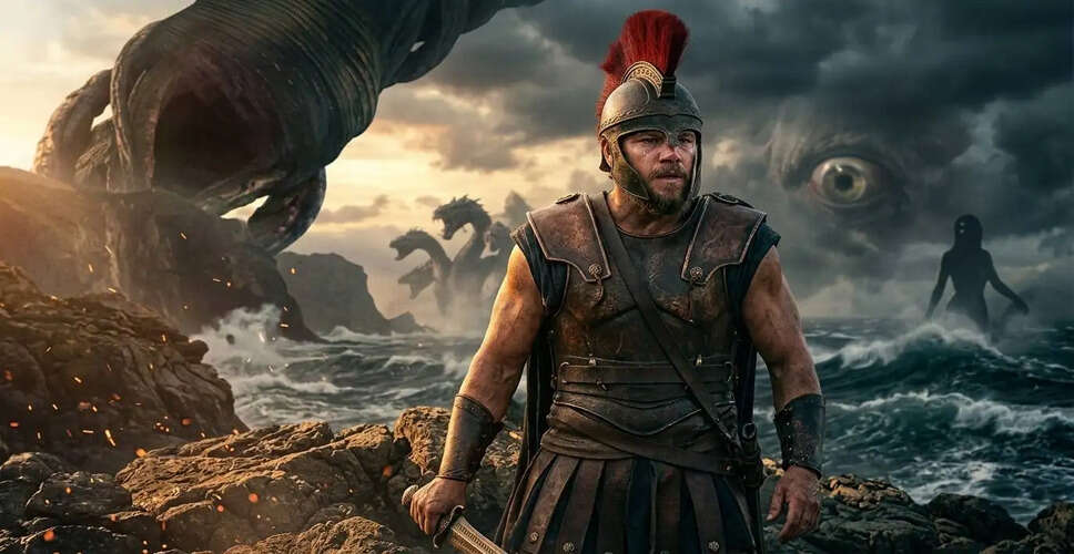 What to Expect from Christopher Nolan's Upcoming Epic, The Odyssey?