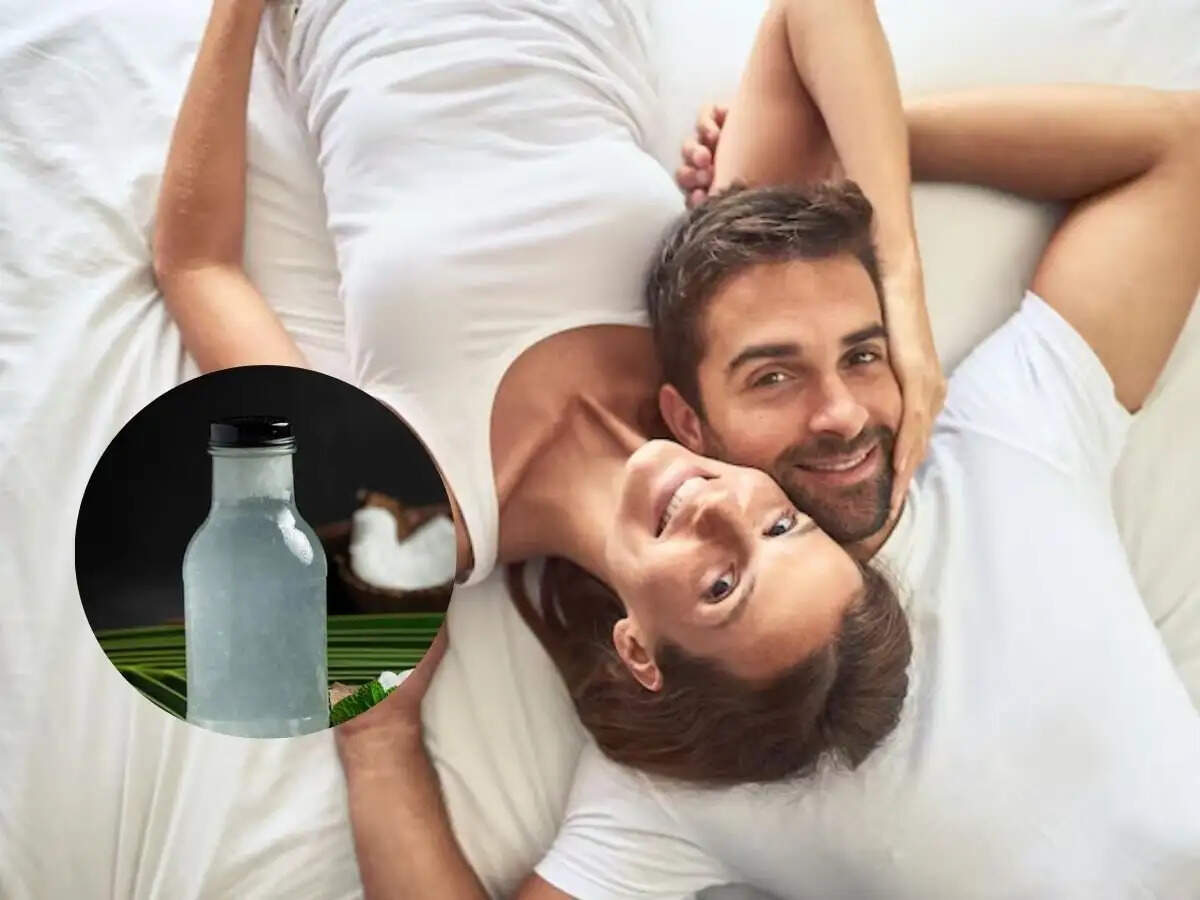 The Surprising Benefits of Coconut Water for Men's Health