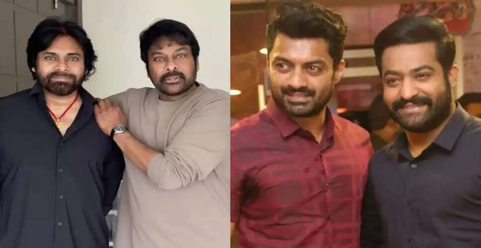 Celebrating Ugadi 2026: Stars Share Heartfelt Wishes for the New Year