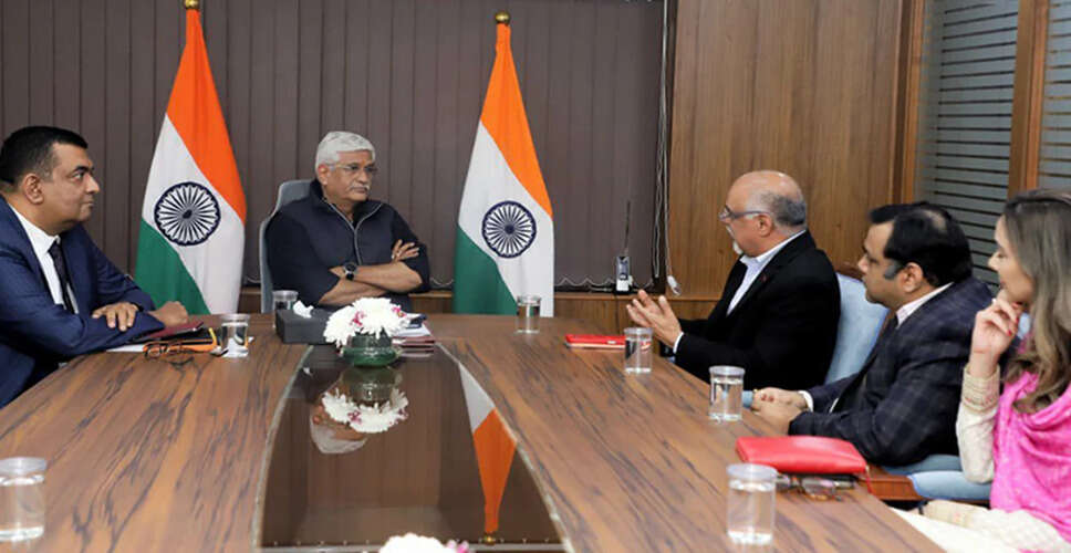 India Partners with Mastercard to Boost Tourism Appeal