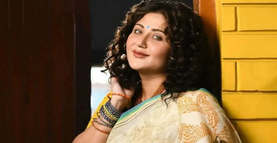 Why Swastika Mukherjee is Frustrated with the Voter List Ahead of West Bengal Elections 2026