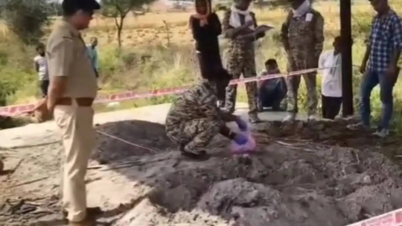 Mysterious Death of Young Woman in Morena Sparks Investigation