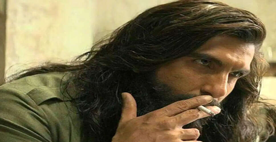 Ranveer Singh's 'Dhurandhar' Set to Make Waves in Japan as 'Operation Dhurandhar'