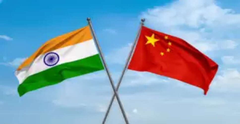 India Reopens Tourist Visas for Chinese Nationals: A Step Towards Mending Ties