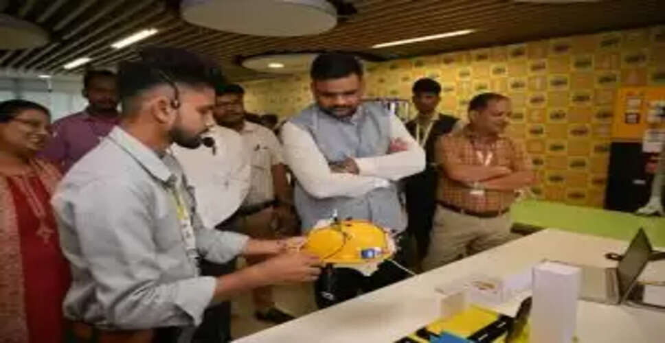 Odisha's Bold Step Towards Future Skills: Celebrating World Youth Skills Day 2025