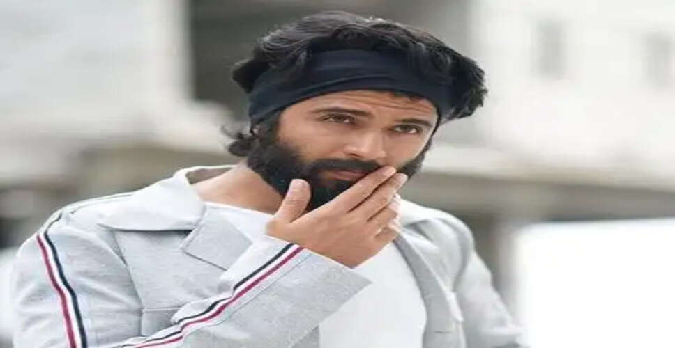 Vijay Deverakonda Voices Outrage Over Jana Nayagan Leak: A Call for Action!