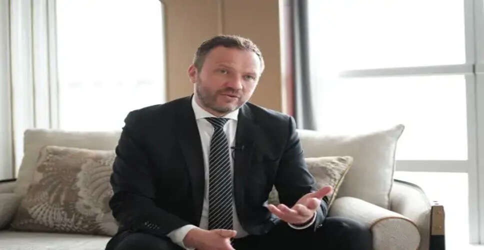 What Does Estonia's Foreign Minister Want from India? Insights on Bilateral Relations