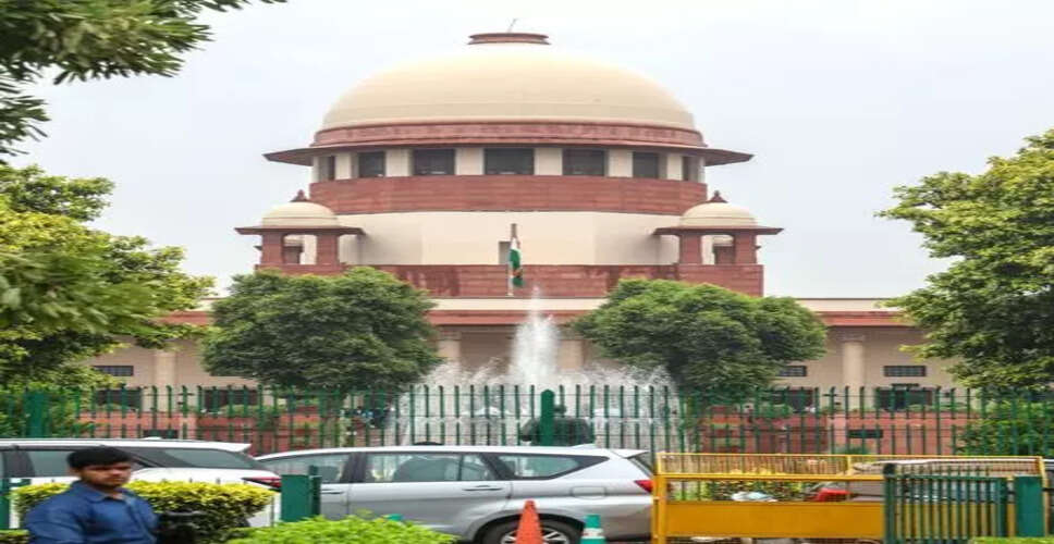 Supreme Court Collegium Proposes New Judges for Punjab and Haryana High Court