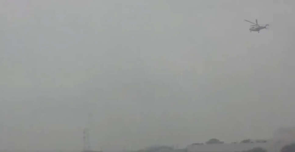 Security Alert at Palm Beach Airport Triggers Military Response