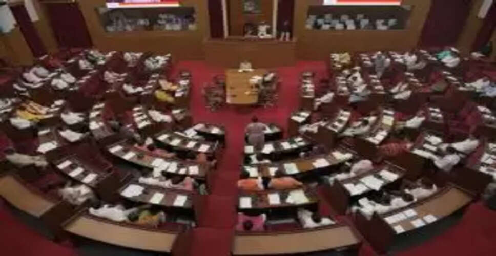 Odisha Assembly Approves Bill Allowing Women Night Shifts and Extended Work Hours