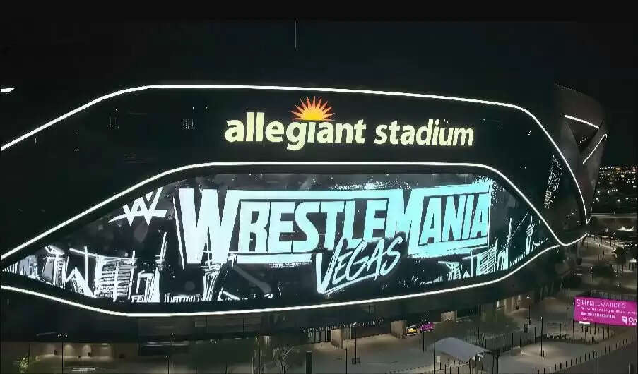 WrestleMania 42 Set for Las Vegas: Ticket Sales and Event Details Revealed