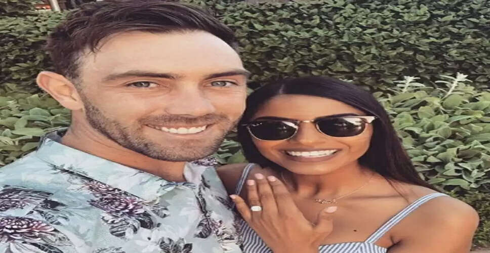 Glenn Maxwell Announces ODI Retirement, Focuses on T20 Future