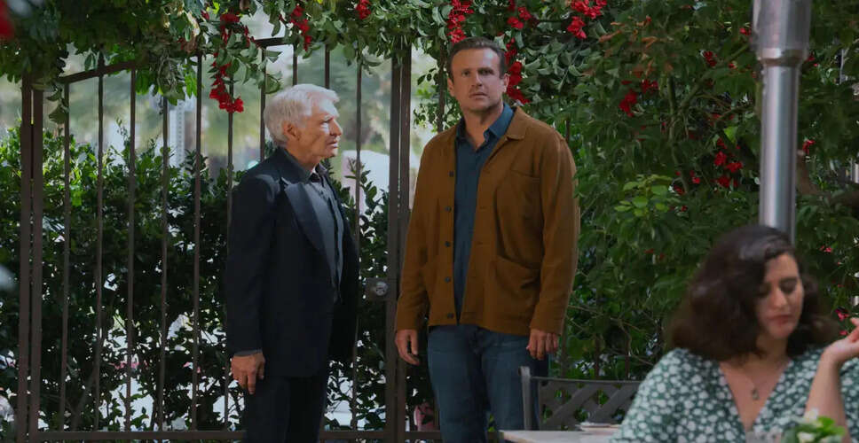 Emotional Season 3 Finale of 'Shrinking' Leaves Fans Eager for More