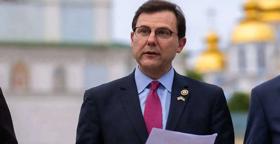 Concerns Rise Over Congressman Tom Kean Jr.'s Extended Absence