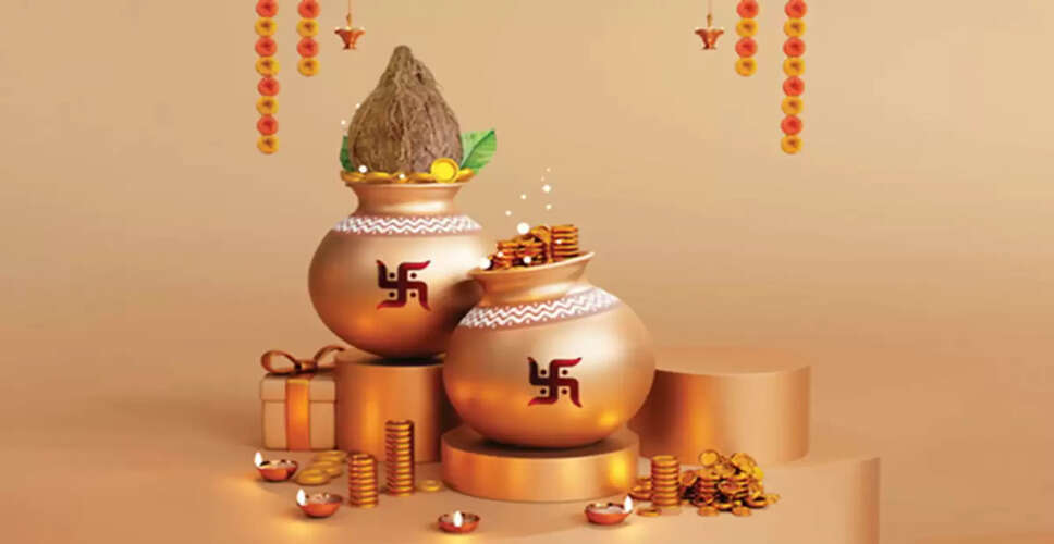 Significance of Akshaya Tritiya 2026: Auspicious Donations and Rituals