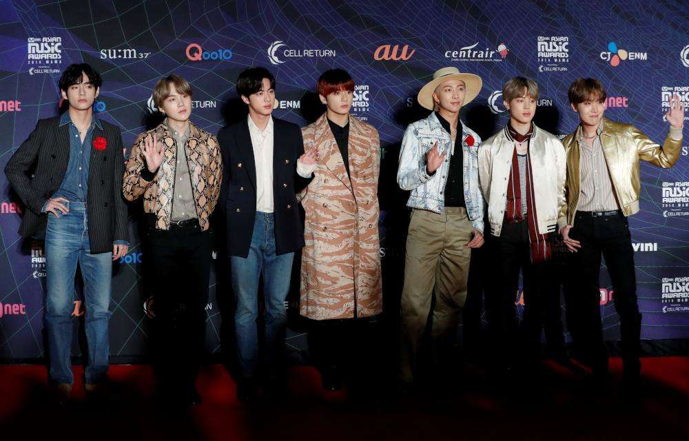 BTS’s Economic Effect From “Dynamite” Estimated To Reach 1.7 Trillion Won