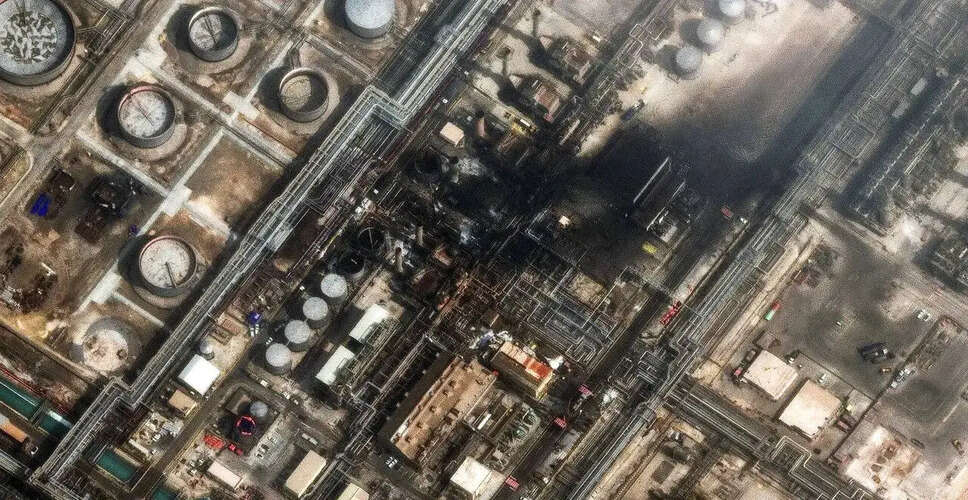 Tragic Incident in Saudi Arabia Claims Lives of Indian and Bangladeshi Nationals