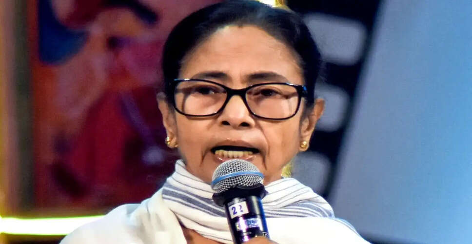 Political Turmoil in West Bengal: TMC Meeting Canceled Amid Violence