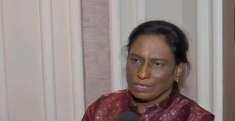 India Gears Up for 2030 Commonwealth Games: A Vision for Success