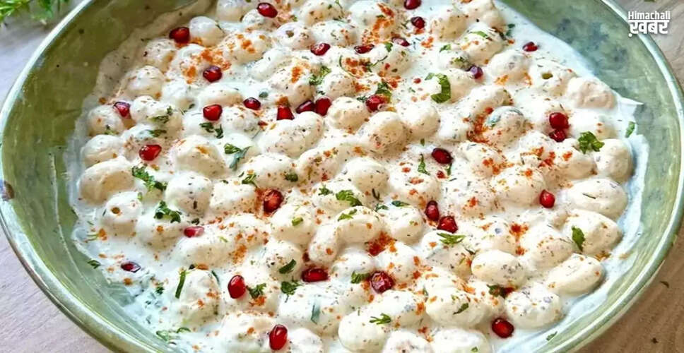 Incorporating Makhana into Your Daily Diet: Health Benefits and Recipes