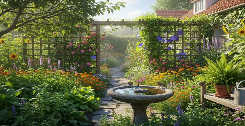 Essential Summer Plant Care Tips for Thriving Gardens