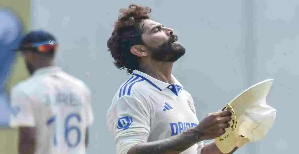 India's Fielding Struggles Impact Test Match Against England