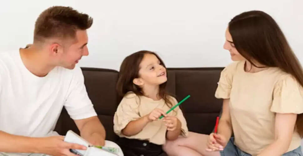 Essential Communication Tips for Nurturing Children's Development