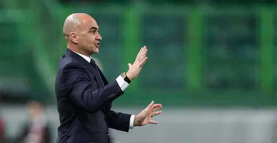 Roberto Martinez Prioritizes World Cup Goals Amid Future Speculations