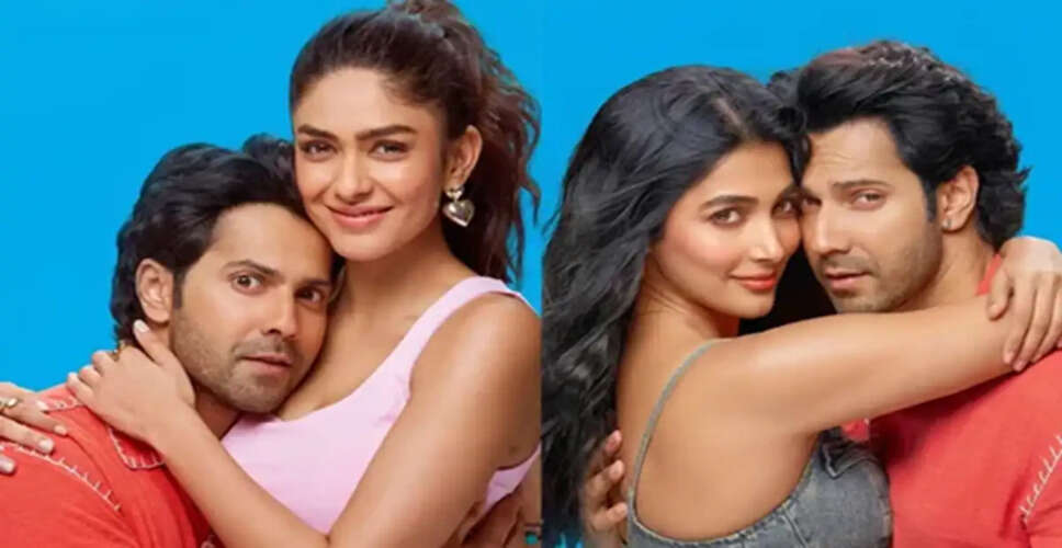 Varun Dhawan's *Hai Jawani Toh Ishq Hona Hai* Set for OTT Release