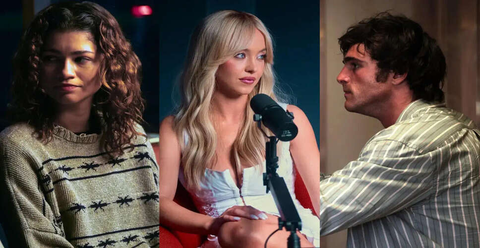 Euphoria Season 3: Shocking Cliffhanger and Character Uncertainty